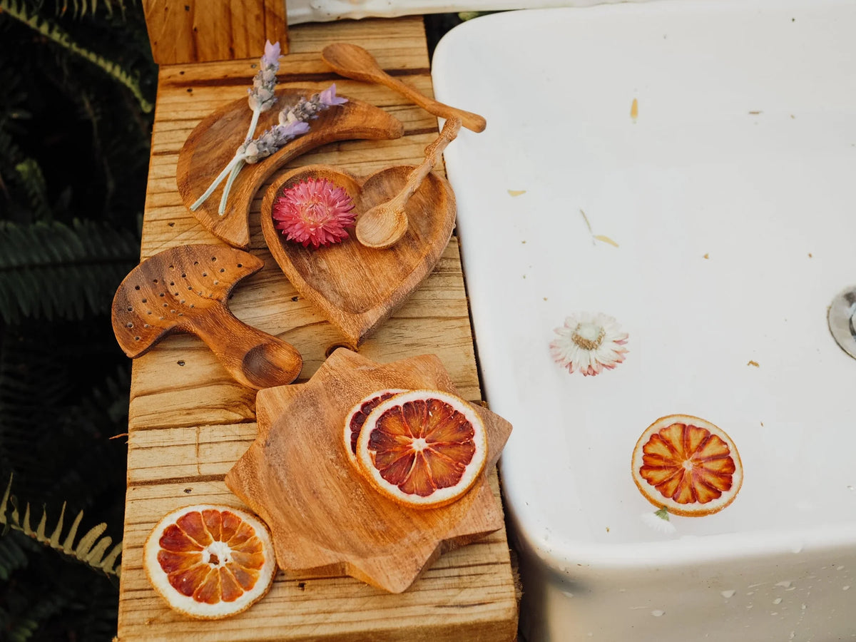 Wild Mountain Child Mushroom Multi Tool - Cheeky Junior