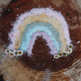 Load image into Gallery viewer, Wild Mountain Child - Over the Rainbow Play Fizz Crumble