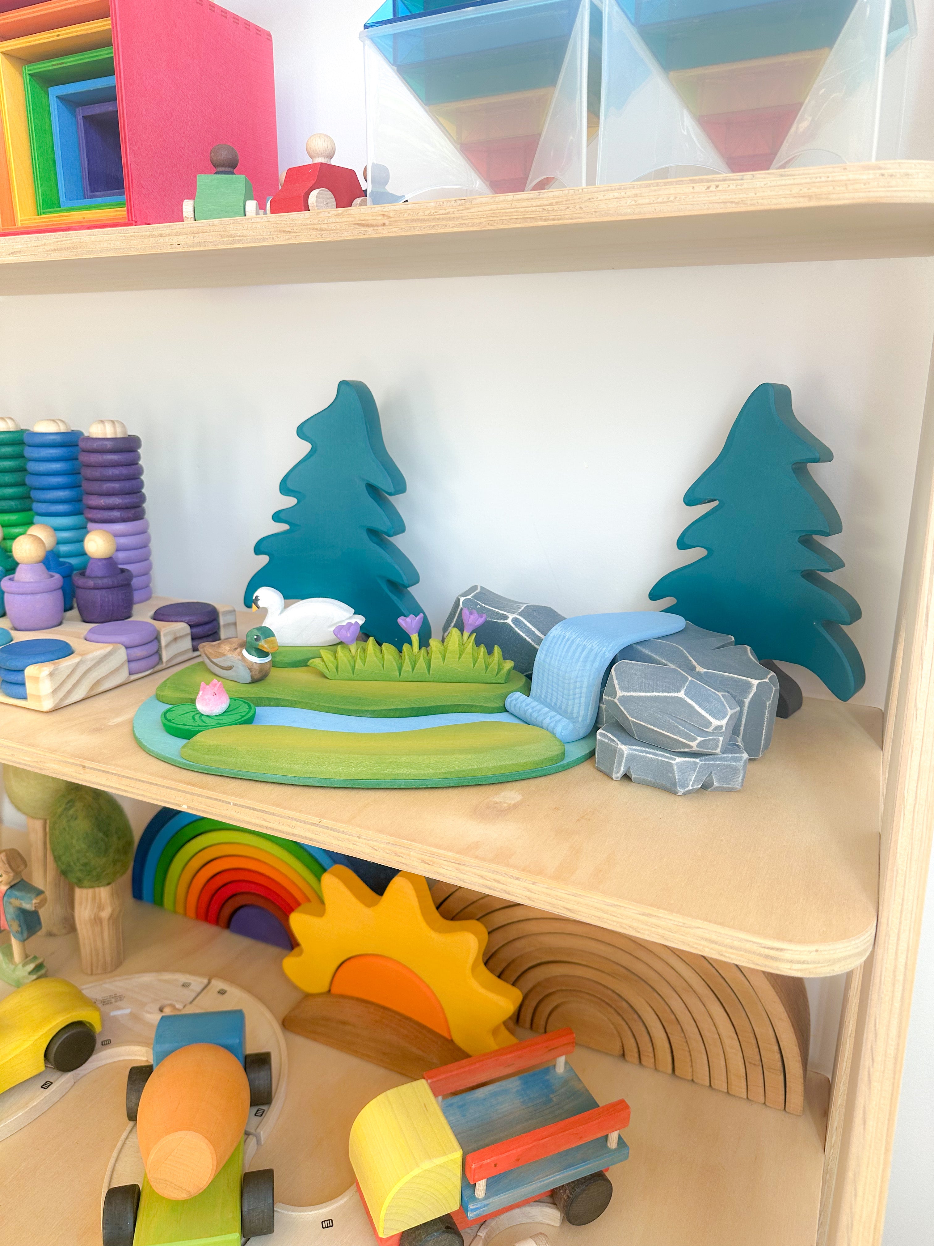 Bumbu Toys - River Rocks