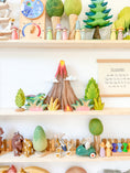 Load image into Gallery viewer, Bumbu Toys - Thuja Tree Small