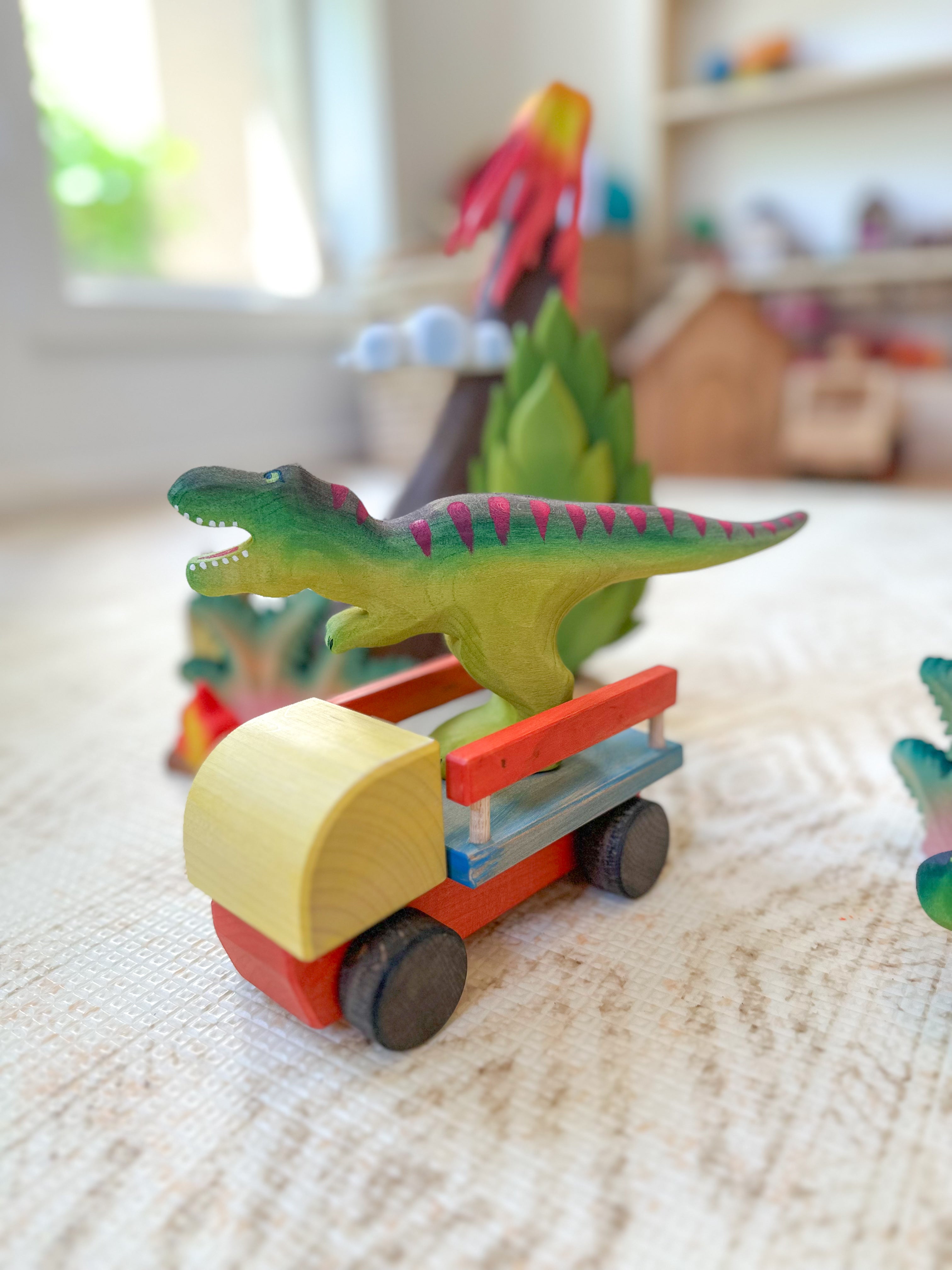 Bumbu Toys - T-Rex Big