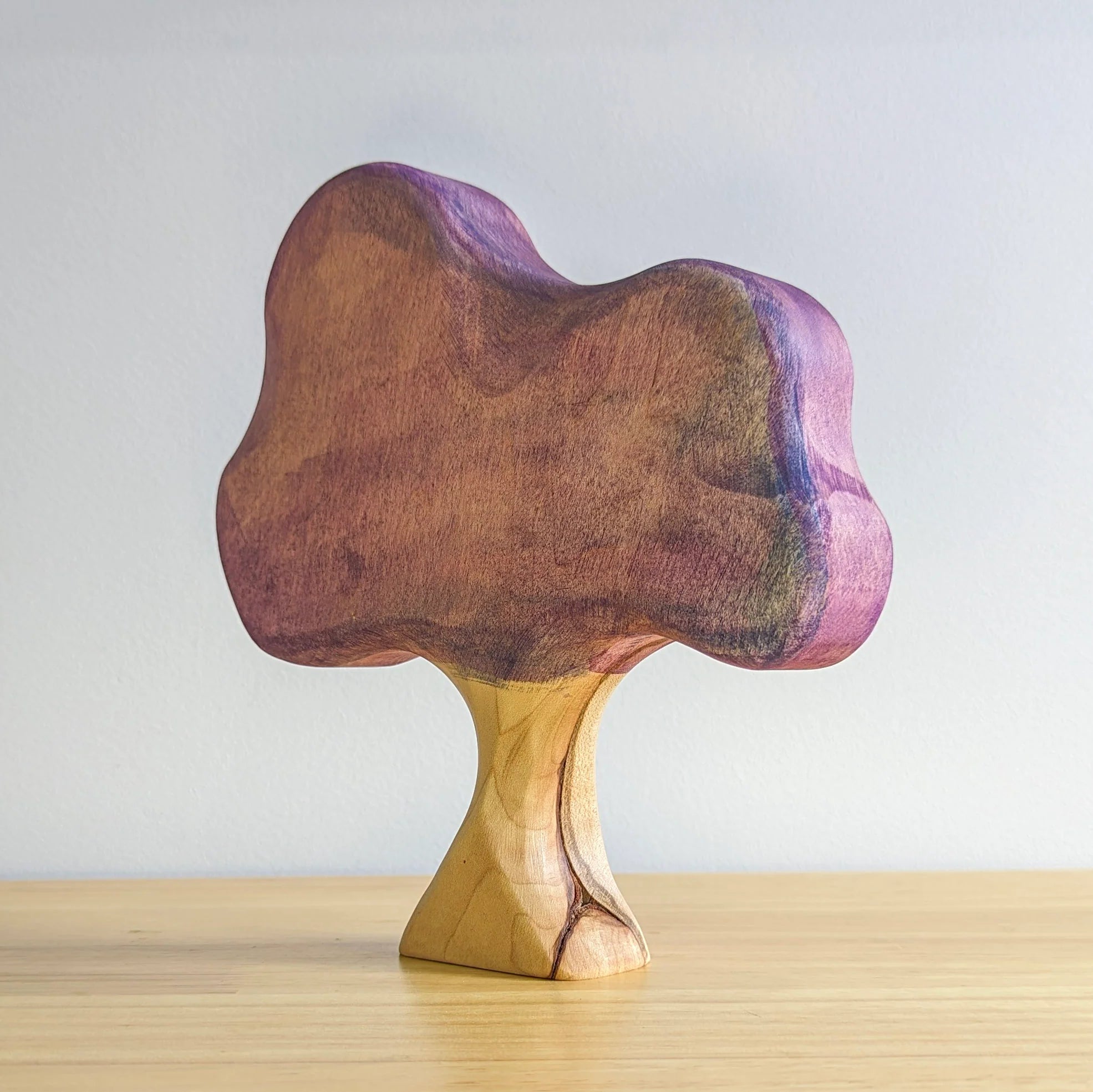 NOM Handcrafted - Jacaranda Tree