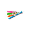 Load image into Gallery viewer, Kidywolf - Kidymarkers Pink, Orange, Green and Blue