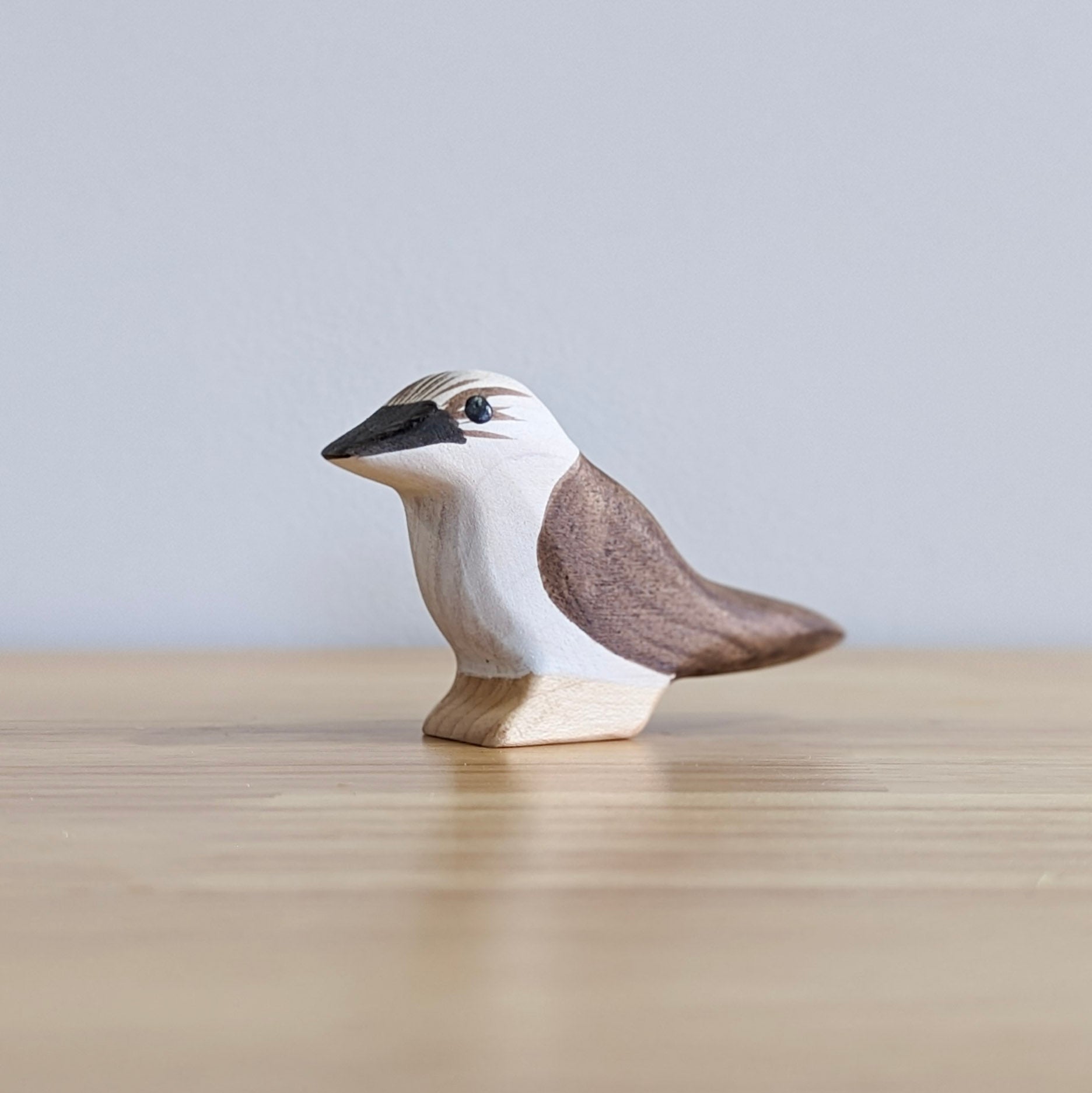 Nom Handcrafted Kookaburra - Cheeky Junior