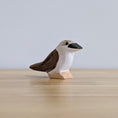 Load image into Gallery viewer, Nom Handcrafted Kookaburra - Cheeky Junior