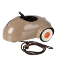 Load image into Gallery viewer, Maileg Mouse Car Light Brown - Cheeky Junior