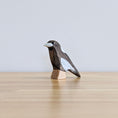 Load image into Gallery viewer, Nom Handcrafted Magpie - Cheeky Junior