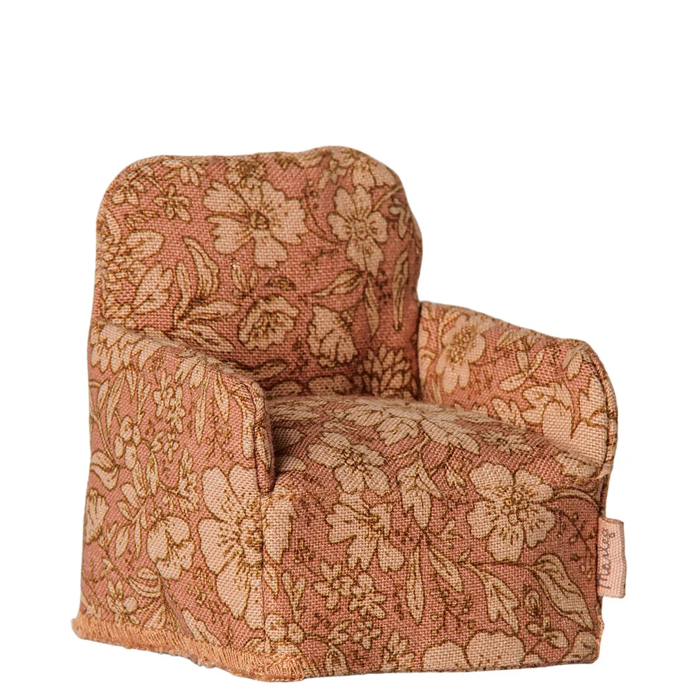 Maileg - Folding Chair for Mouse Flower