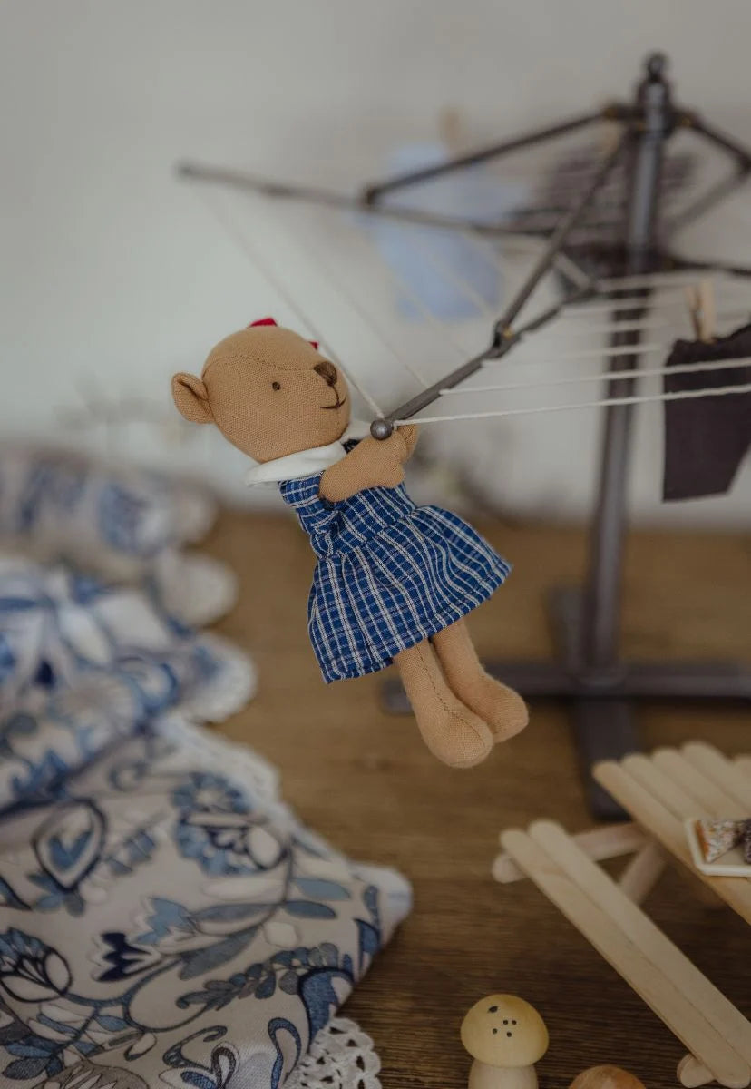 Rugaroo - The Prep/Kindy Wombat 'Maisie'