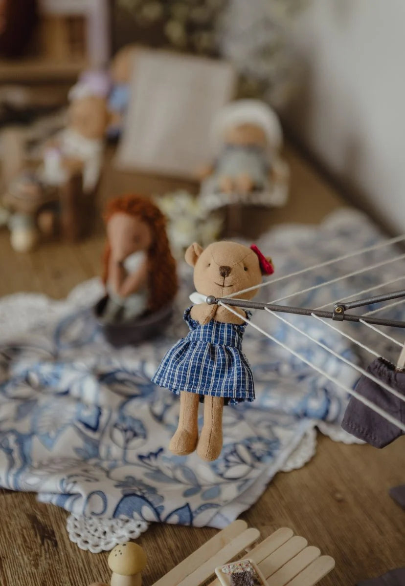 Rugaroo - The Prep/Kindy Wombat 'Maisie'