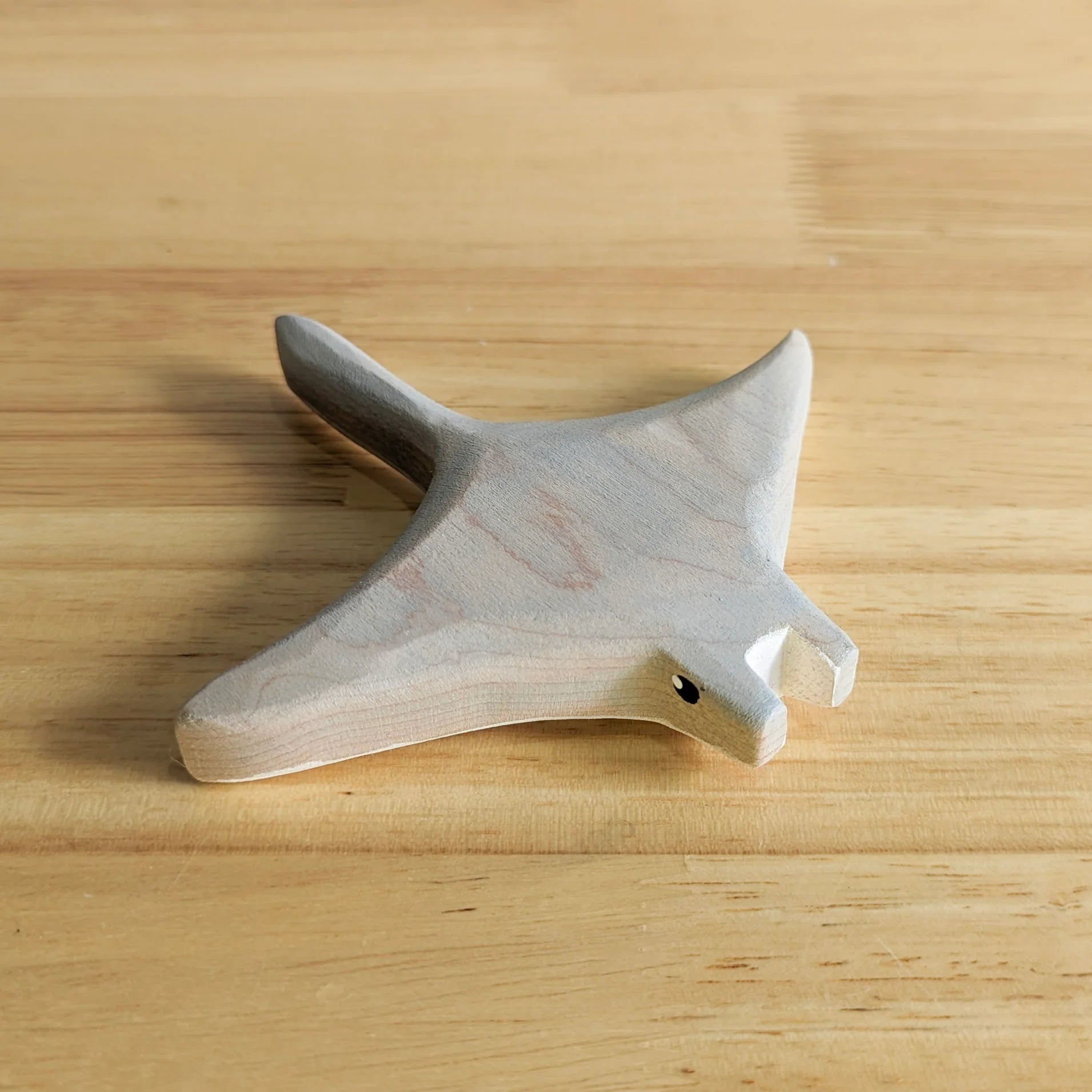 NOM Handcrafted - Manta Ray