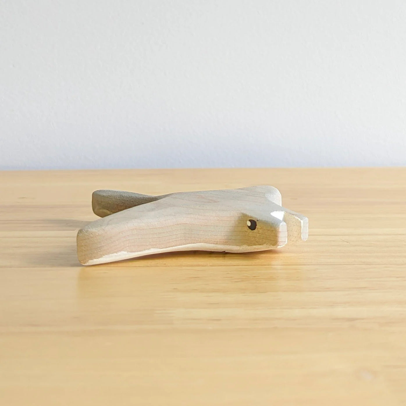 NOM Handcrafted - Manta Ray