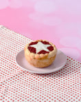 Load image into Gallery viewer, Tara Treasures - Felt Mince Pie