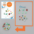 Load image into Gallery viewer, Cotton Twist - Make Your Own Minibeast Bracelet