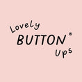 Load image into Gallery viewer, Lovely Buttons Ups ® Wall Hooks Replacement Velcro Disks