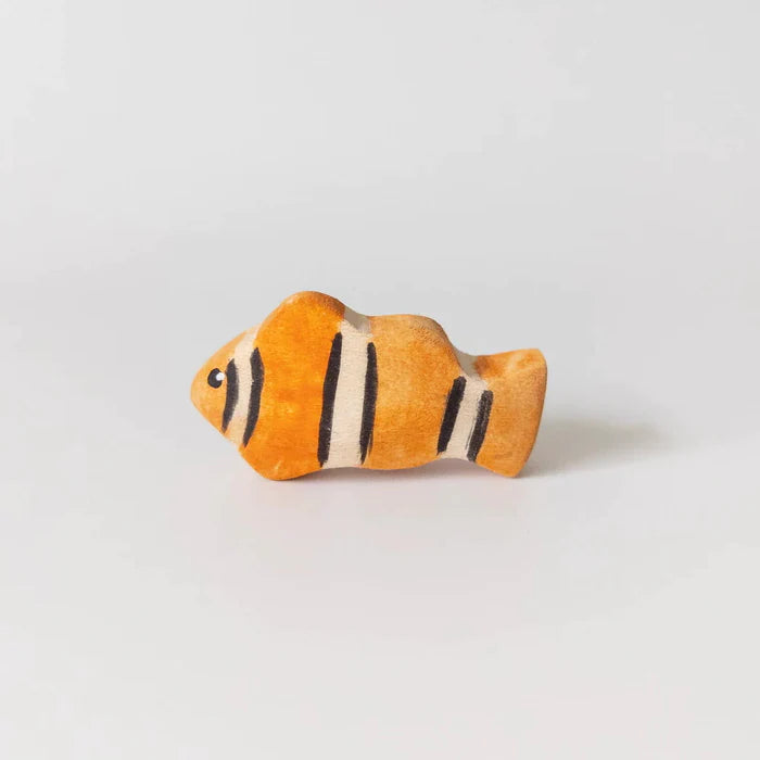 Nom Handcrafted Clownfish - Cheeky Junior