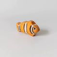 Load image into Gallery viewer, Nom Handcrafted Clownfish - Cheeky Junior