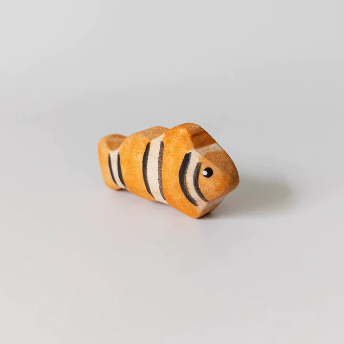 Nom Handcrafted Clownfish - Cheeky Junior