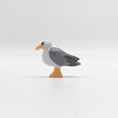 Load image into Gallery viewer, Nom Handcrafted Seagull - Cheeky Junior