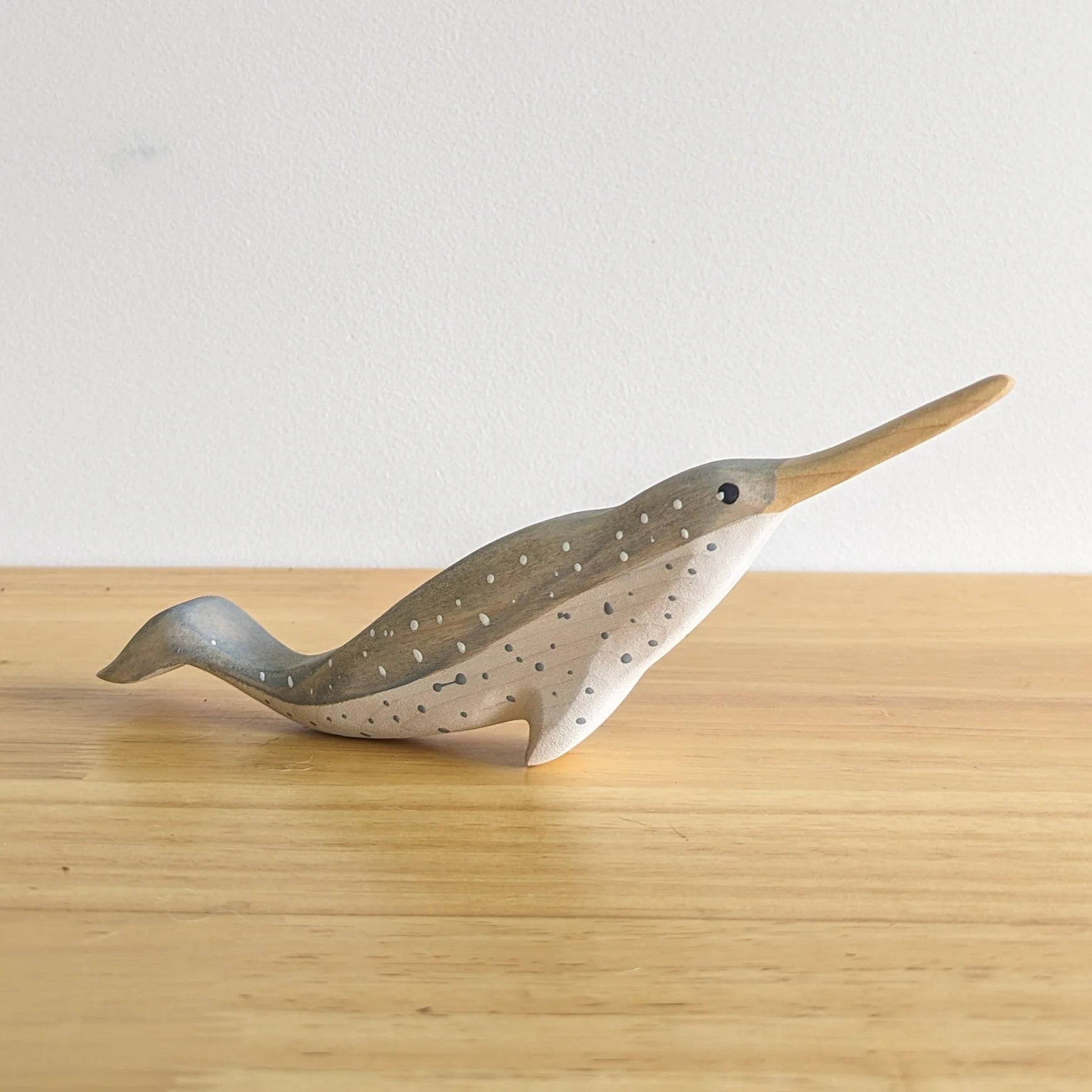 NOM Handcrafted - Narwhal