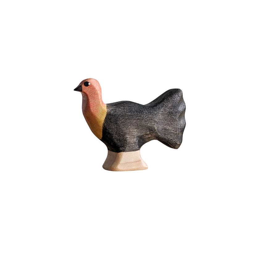 NOM Handcrafted - Bush Turkey
