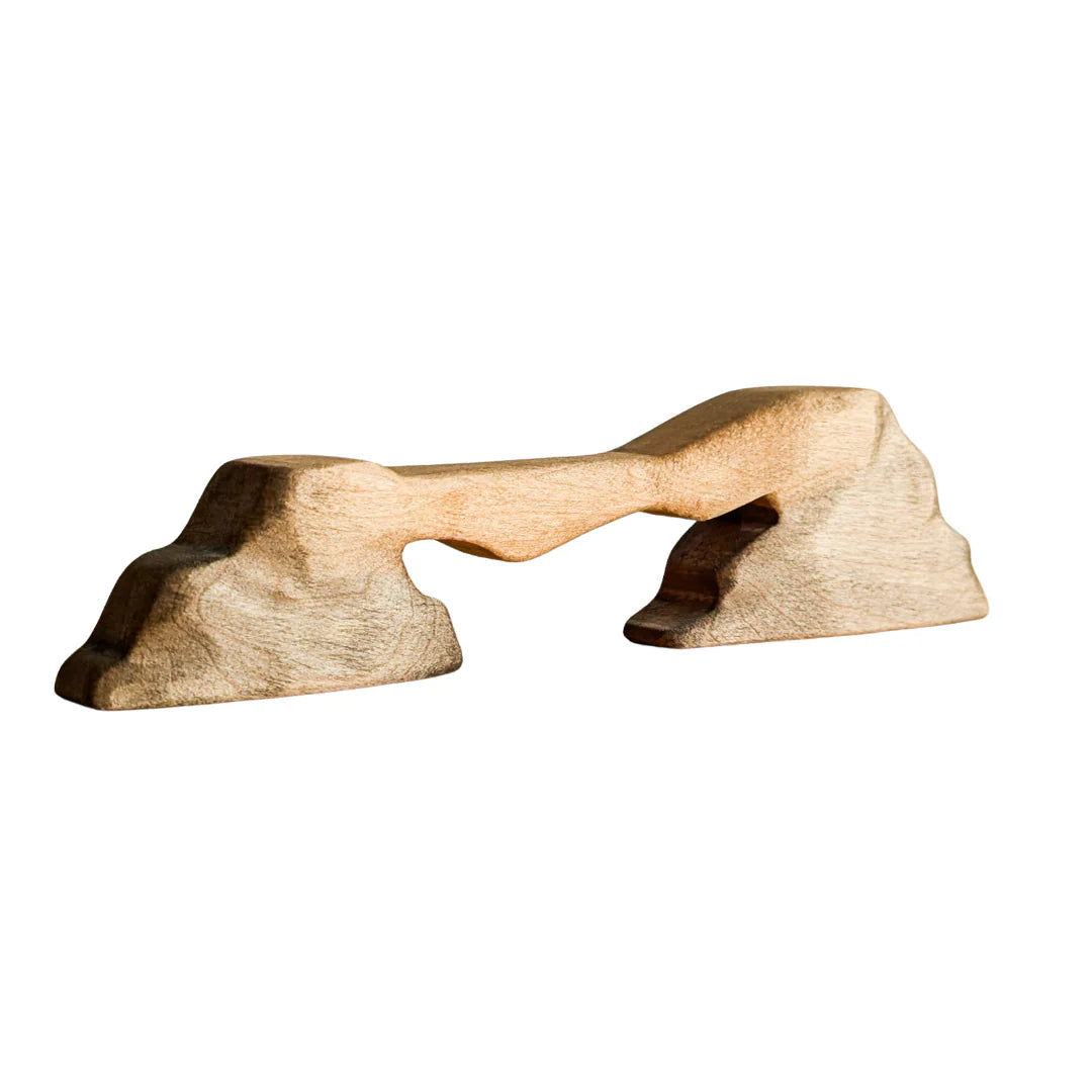 NOM Handcrafted - Natural Bridge