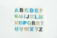 Load image into Gallery viewer, WITHIN & CO Alphabets™ - Ocean