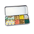 Load image into Gallery viewer, Cotton Twist - Daisy Beading Kit