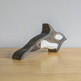 Load image into Gallery viewer, NOM Handcrafted - Orca Killer Whale