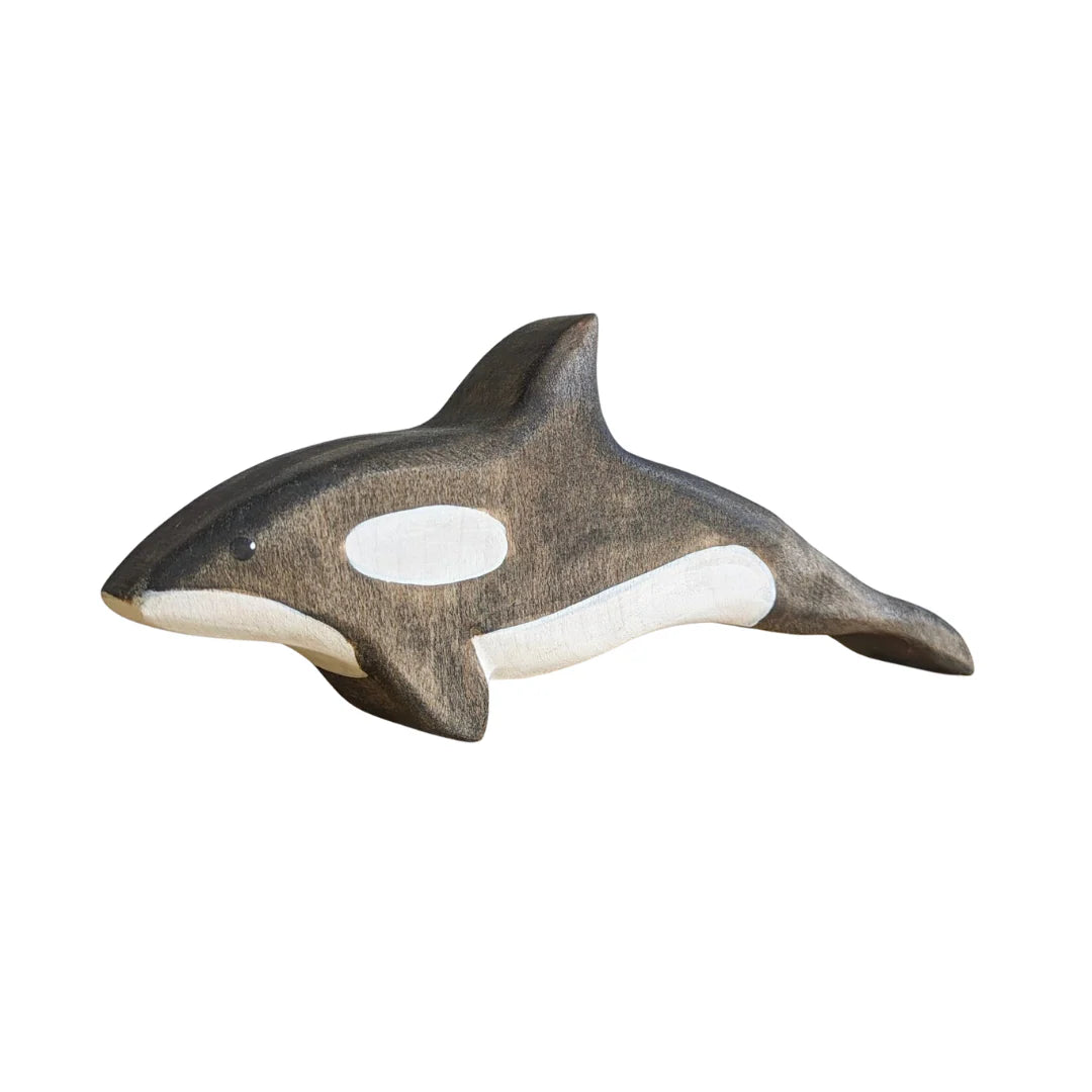NOM Handcrafted - Orca Killer Whale