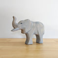 Load image into Gallery viewer, NOM Handcrafted - Elephant Large