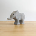 Load image into Gallery viewer, NOM Handcrafted - Elephant Small