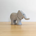 Load image into Gallery viewer, NOM Handcrafted - Elephant Small