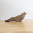 Load image into Gallery viewer, NOM Handcrafted - Elephant Seal