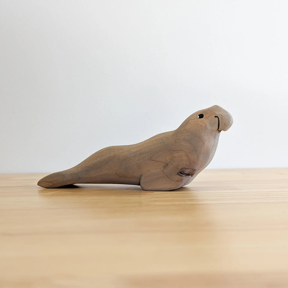 NOM Handcrafted - Elephant Seal