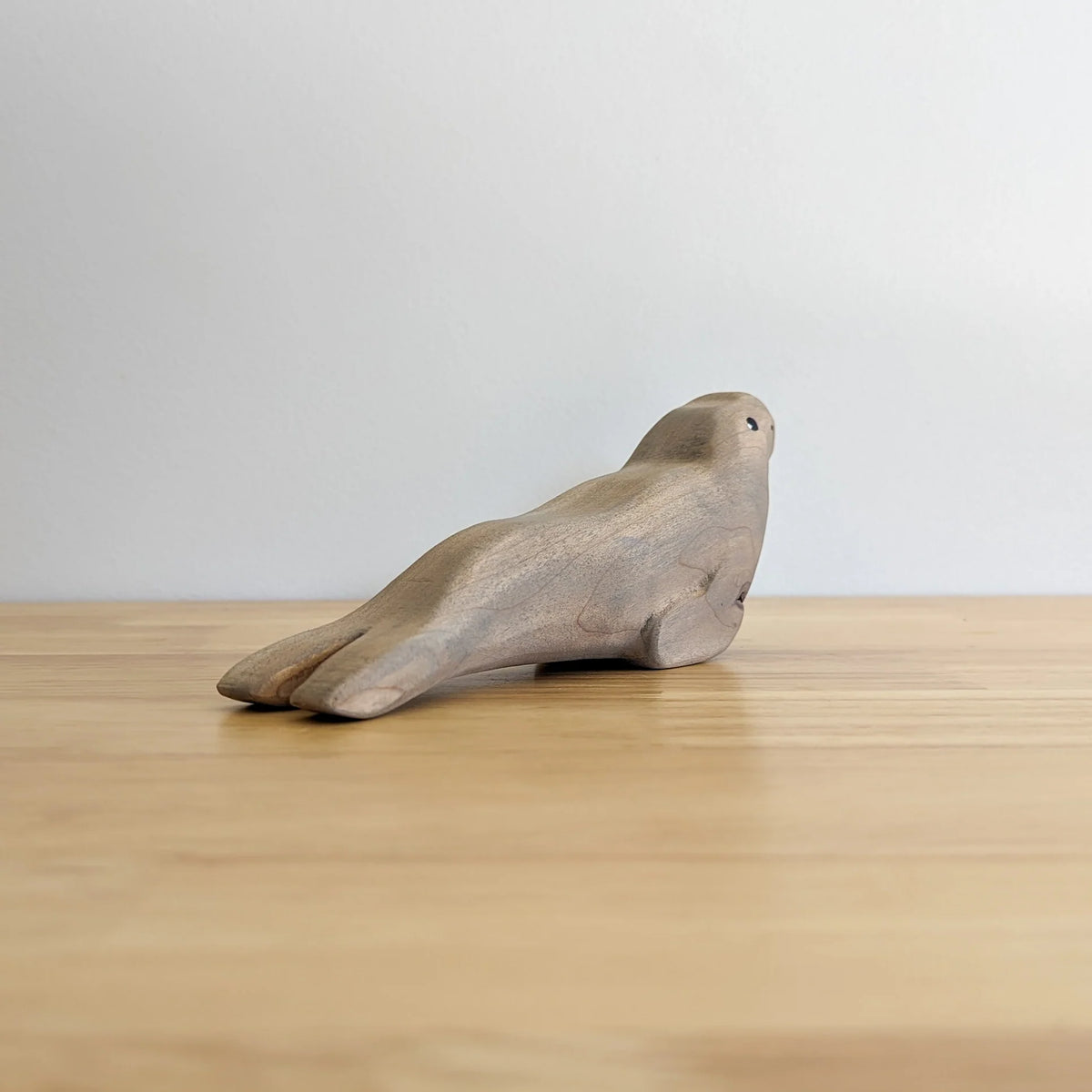 NOM Handcrafted - Elephant Seal