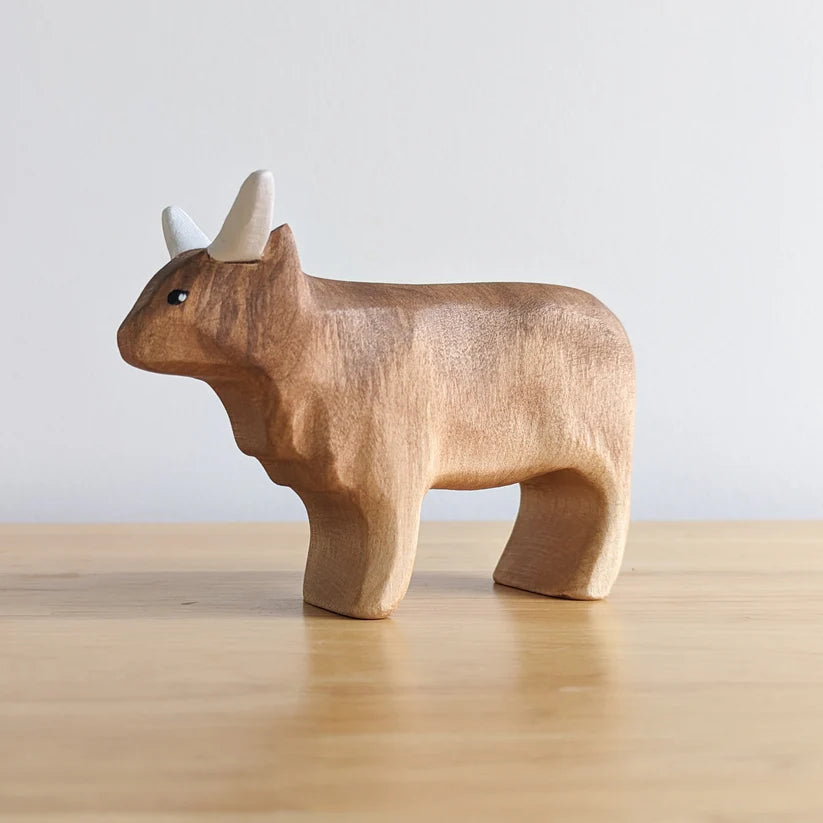 NOM Handcrafted - Highland Cow