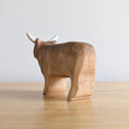 Load image into Gallery viewer, NOM Handcrafted - Highland Cow
