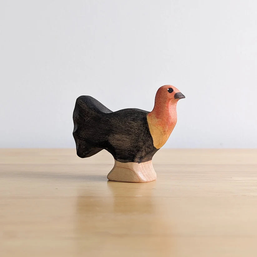 NOM Handcrafted - Bush Turkey