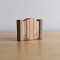 Load image into Gallery viewer, NOM Handcrafted - Farm Garden Gate