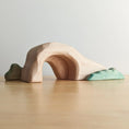 Load image into Gallery viewer, NOM Handcrafted - Bunny Burrow