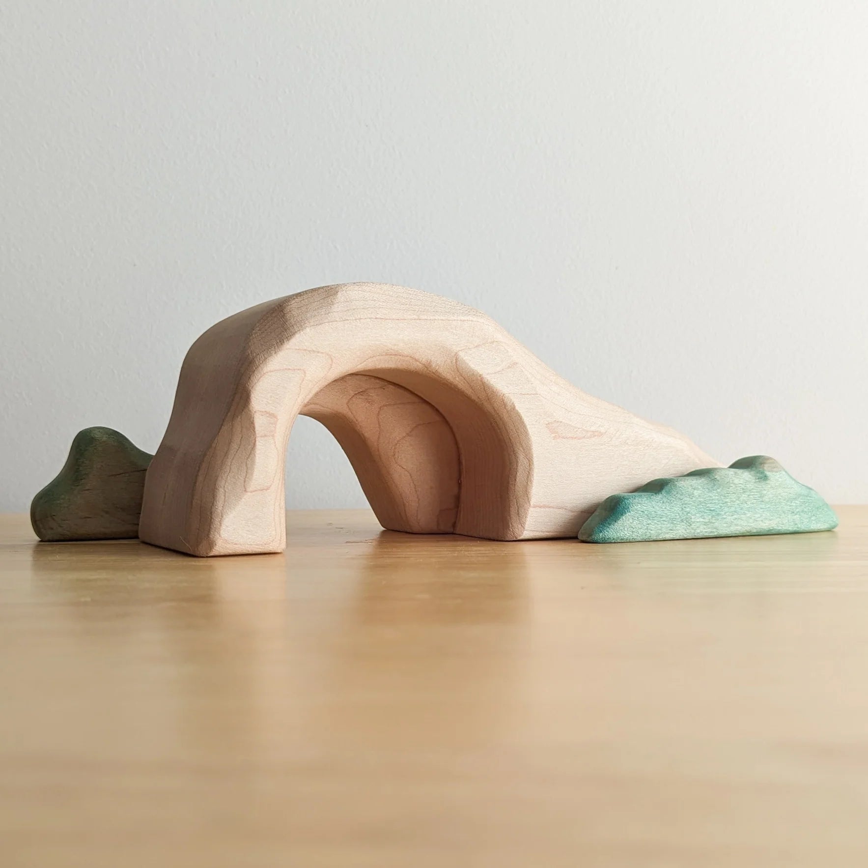 NOM Handcrafted - Bunny Burrow