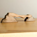 Load image into Gallery viewer, NOM Handcrafted - Natural Bridge