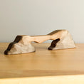 Load image into Gallery viewer, NOM Handcrafted - Natural Bridge