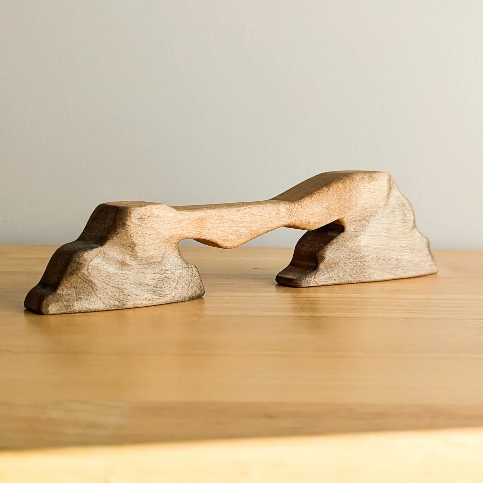 NOM Handcrafted - Natural Bridge