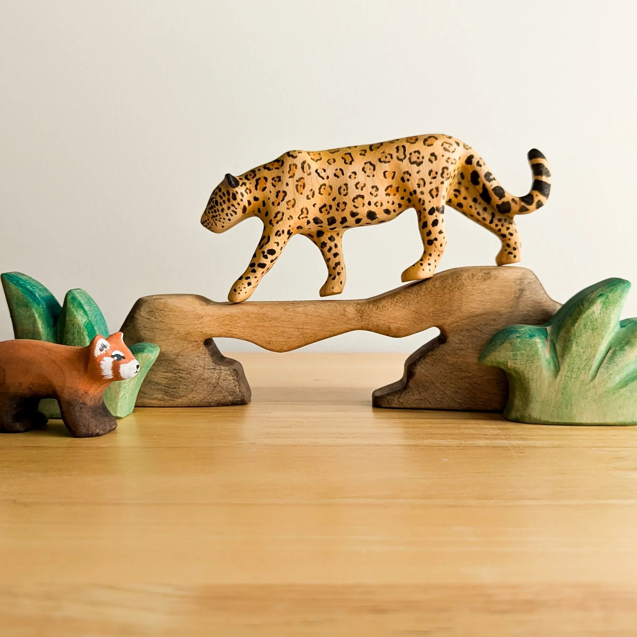 NOM Handcrafted - Natural Bridge