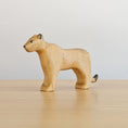 Load image into Gallery viewer, NOM Handcrafted - Lioness