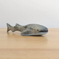 Load image into Gallery viewer, NOM Handcrafted - Whale Shark