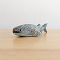 Load image into Gallery viewer, NOM Handcrafted - Whale Shark