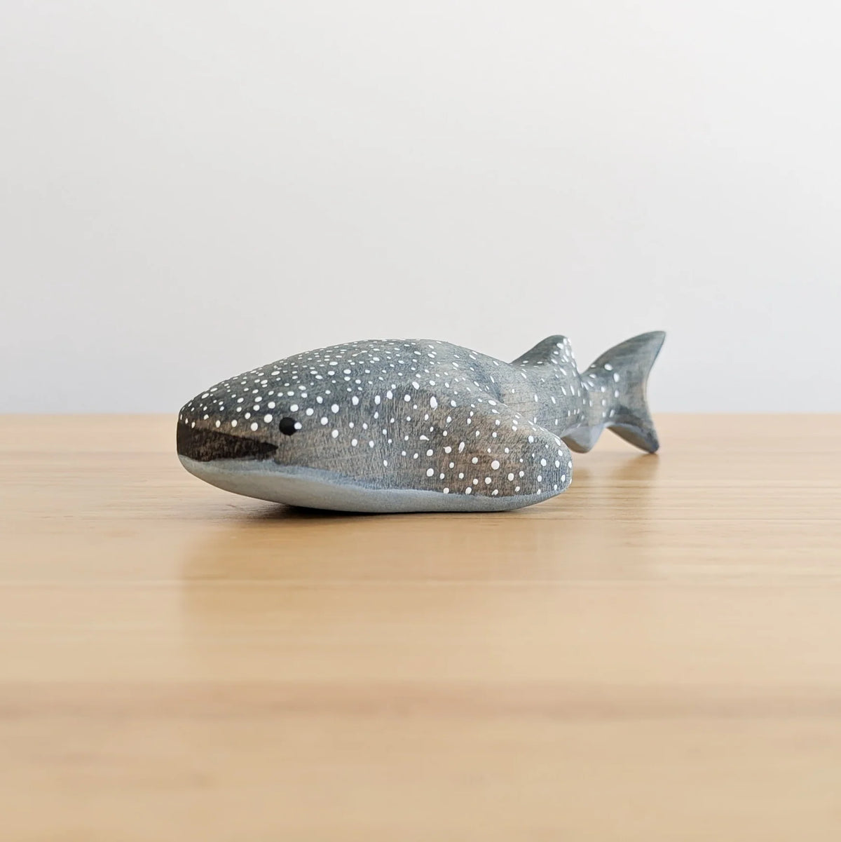 NOM Handcrafted - Whale Shark